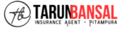 Tarun Bansal - Insurance agent in Pitampura
